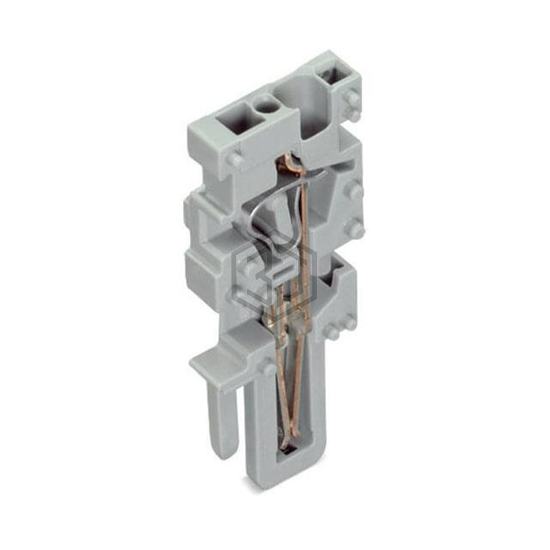 769-502 - WAGO Corporation - Terminal Blocks - Headers, Plugs and Sockets