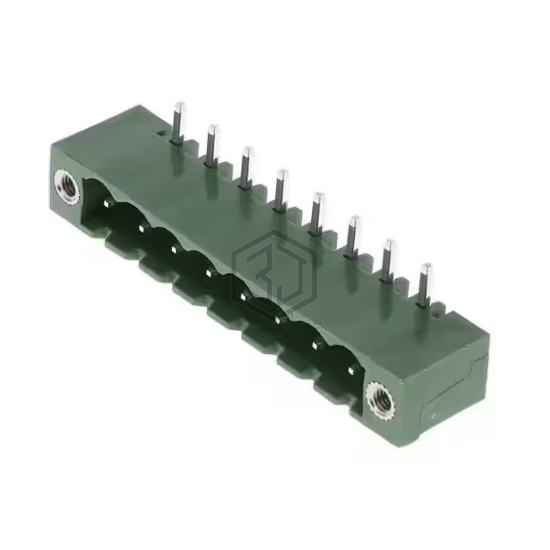 EM221808H - Eaton - Electronics Division - Terminal Blocks - Headers, Plugs and Sockets