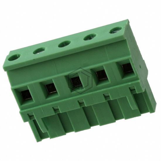 691352410005 - Würth Elektronik - Terminal Blocks - Headers, Plugs and Sockets