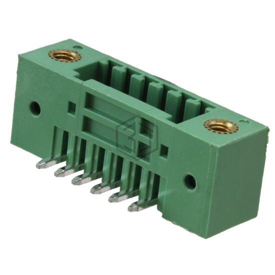 691382040006 - Würth Elektronik - Terminal Blocks - Headers, Plugs and Sockets