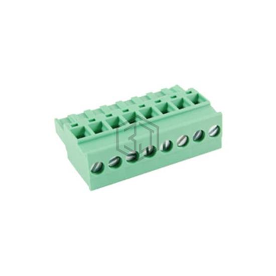 25-E1100-08 - NTE Electronics, Inc - Terminal Blocks - Headers, Plugs and Sockets