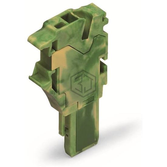 2022-167 - WAGO Corporation - Terminal Blocks - Headers, Plugs and Sockets