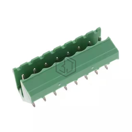 1769298 - Phoenix Contact - Terminal Blocks - Headers, Plugs and Sockets