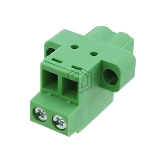 691374500002B - Würth Elektronik - Terminal Blocks - Headers, Plugs and Sockets