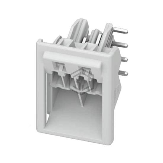1084012 - Phoenix Contact - Terminal Blocks - Headers, Plugs and Sockets