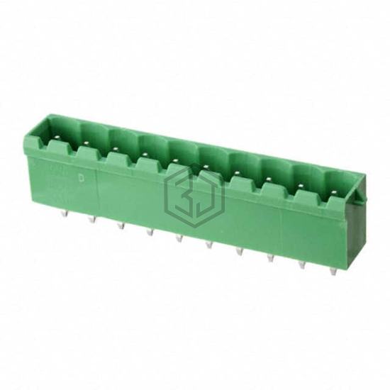 691305530010 - Würth Elektronik - Terminal Blocks - Headers, Plugs and Sockets