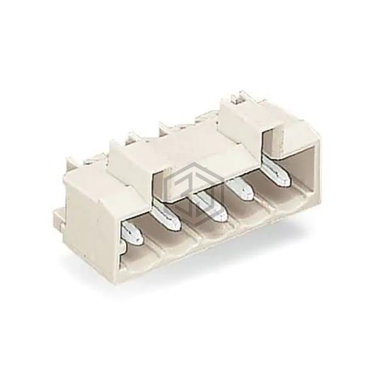721-446/001-000 - WAGO Corporation - Terminal Blocks - Headers, Plugs and Sockets