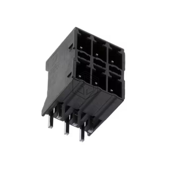 1749531 - Phoenix Contact - Terminal Blocks - Headers, Plugs and Sockets