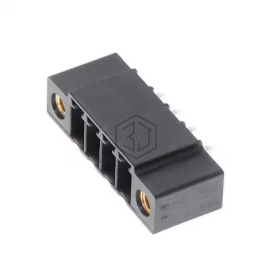 1779103 - Phoenix Contact - Terminal Blocks - Headers, Plugs and Sockets