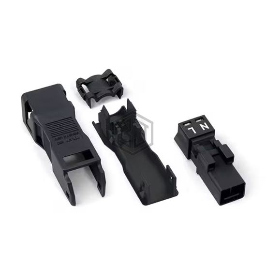 890-112 - WAGO Corporation - Terminal Blocks - Headers, Plugs and Sockets
