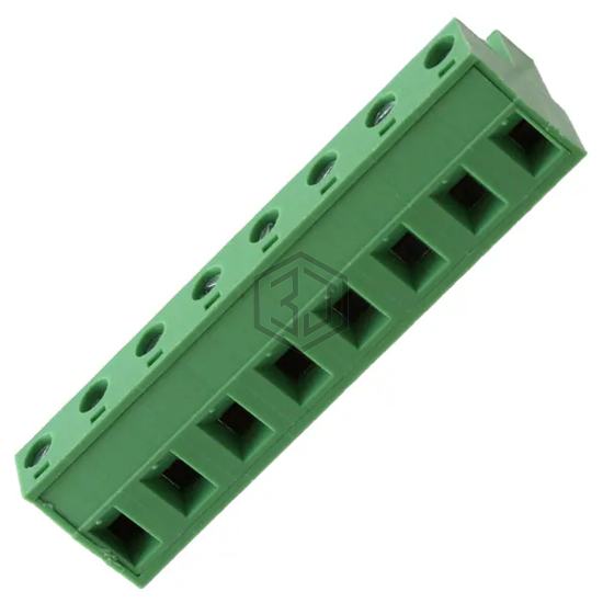 691351400008 - Würth Elektronik - Terminal Blocks - Headers, Plugs and Sockets