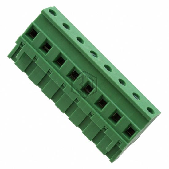691352410008 - Würth Elektronik - Terminal Blocks - Headers, Plugs and Sockets