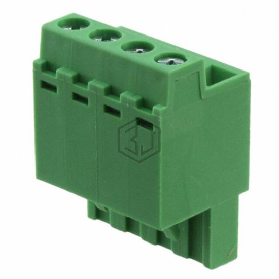 691373500004B - Würth Elektronik - Terminal Blocks - Headers, Plugs and Sockets