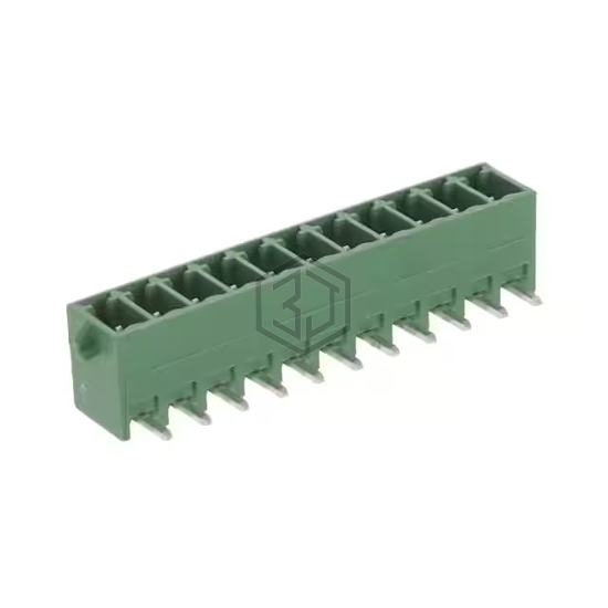 1731769 - Phoenix Contact - Terminal Blocks - Headers, Plugs and Sockets