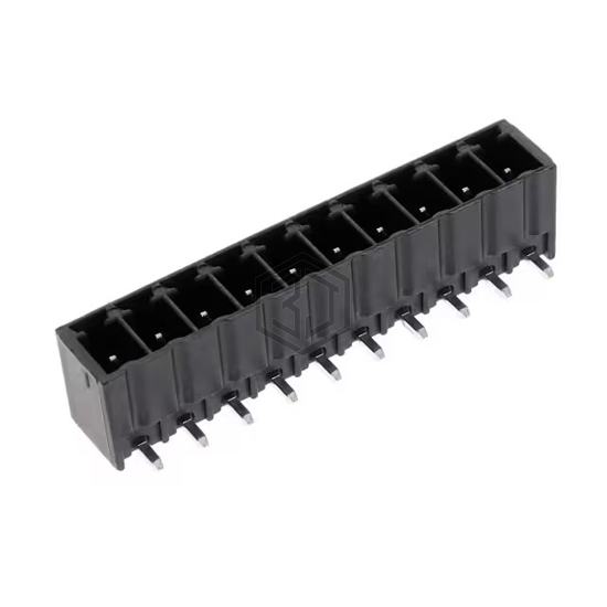 1722066 - Phoenix Contact - Terminal Blocks - Headers, Plugs and Sockets