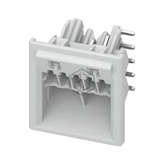 1084017 - Phoenix Contact - Terminal Blocks - Headers, Plugs and Sockets