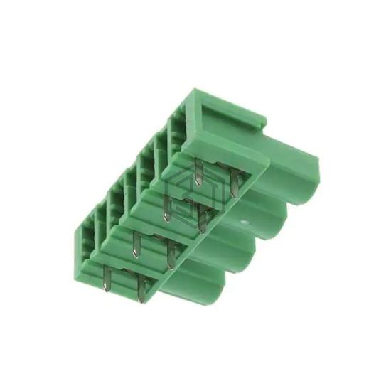 1745807 - Phoenix Contact - Terminal Blocks - Headers, Plugs and Sockets