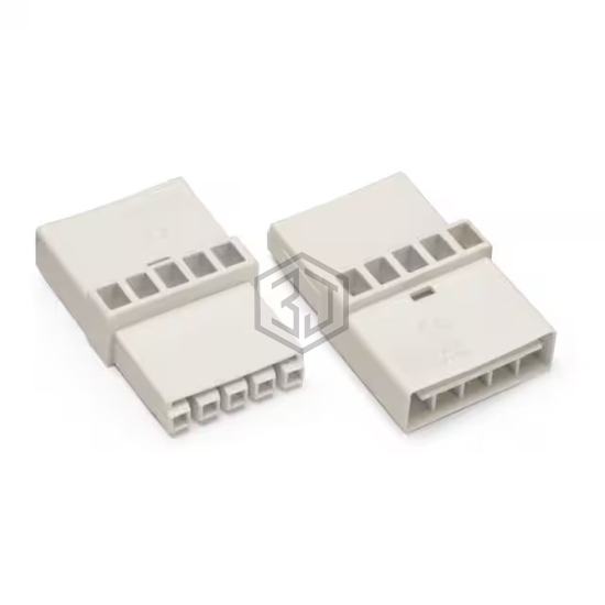 890-655 - WAGO Corporation - Terminal Blocks - Headers, Plugs and Sockets