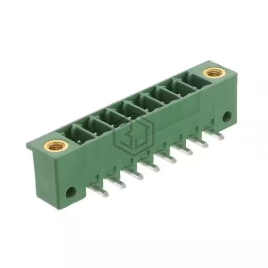 1817673 - Phoenix Contact - Terminal Blocks - Headers, Plugs and Sockets