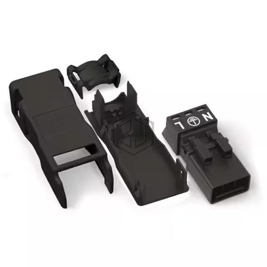 890-113 - WAGO Corporation - Terminal Blocks - Headers, Plugs and Sockets