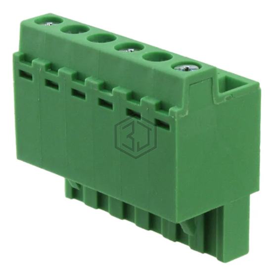 691373500006B - Würth Elektronik - Terminal Blocks - Headers, Plugs and Sockets