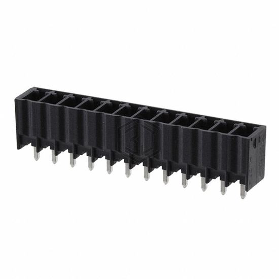 1780396 - Phoenix Contact - Terminal Blocks - Headers, Plugs and Sockets