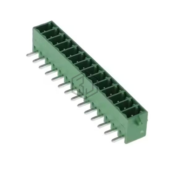 1731798 - Phoenix Contact - Terminal Blocks - Headers, Plugs and Sockets