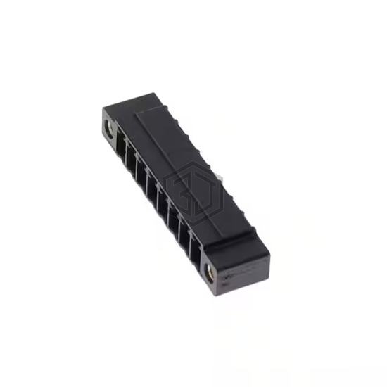 1707272 - Phoenix Contact - Terminal Blocks - Headers, Plugs and Sockets