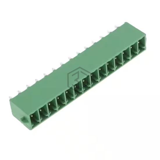 1731604 - Phoenix Contact - Terminal Blocks - Headers, Plugs and Sockets