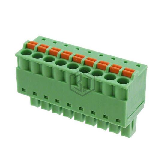 691368300009B - Würth Elektronik - Terminal Blocks - Headers, Plugs and Sockets