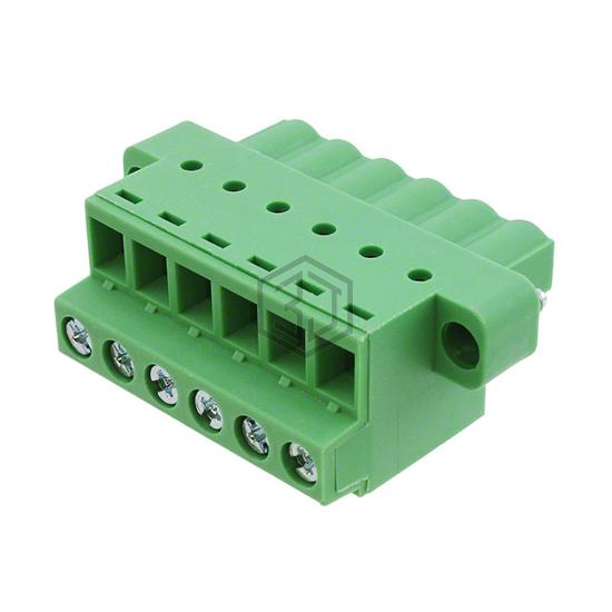 691374500006B - Würth Elektronik - Terminal Blocks - Headers, Plugs and Sockets