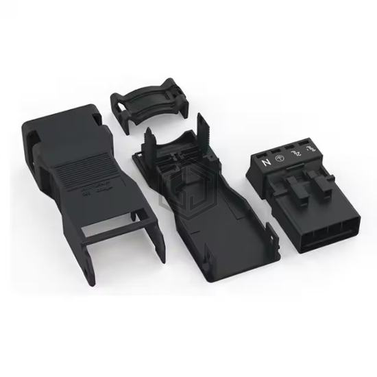 890-114 - WAGO Corporation - Terminal Blocks - Headers, Plugs and Sockets