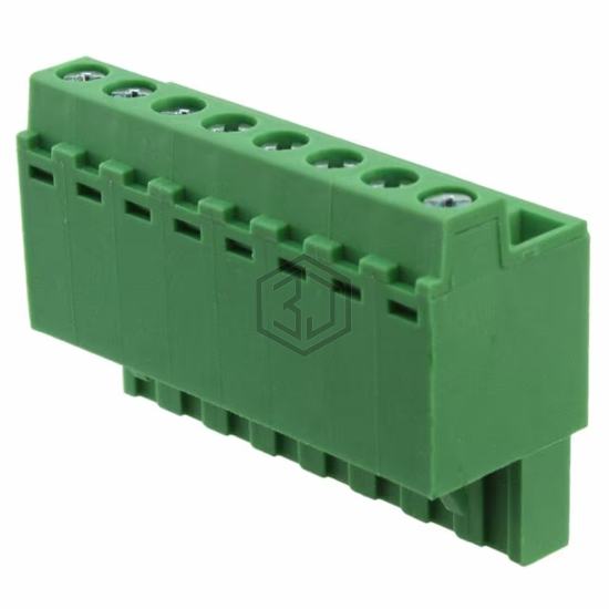 691373500008B - Würth Elektronik - Terminal Blocks - Headers, Plugs and Sockets