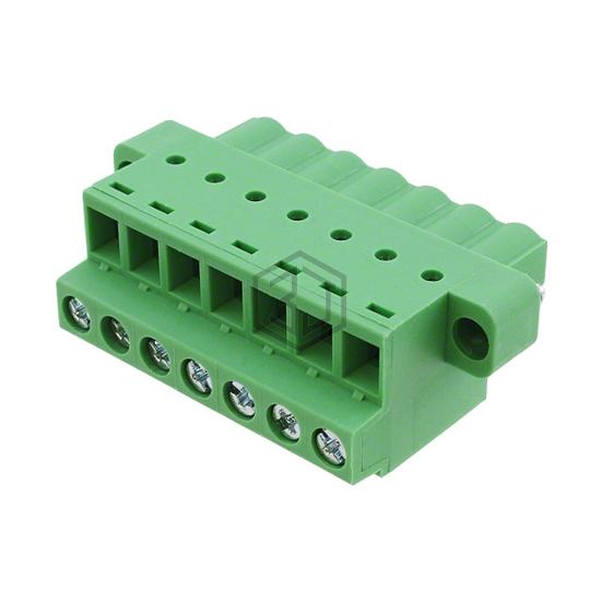 691374500007B - Würth Elektronik - Terminal Blocks - Headers, Plugs and Sockets