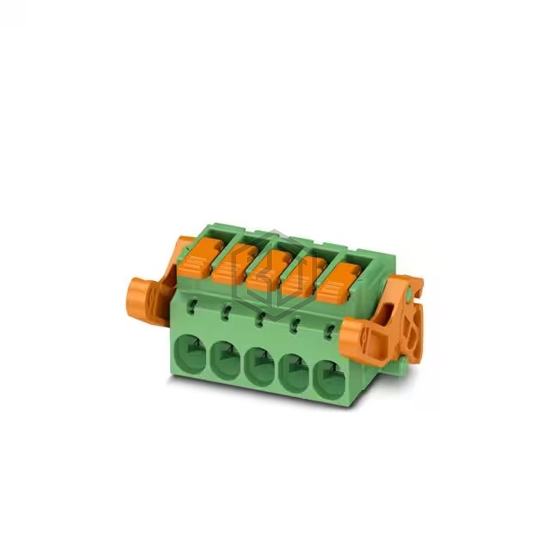 1110610 - Phoenix Contact - Terminal Blocks - Headers, Plugs and Sockets