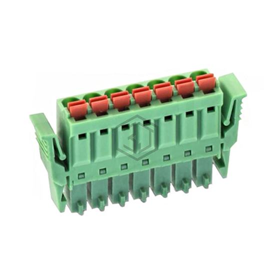 691304330007 - Würth Elektronik - Terminal Blocks - Headers, Plugs and Sockets