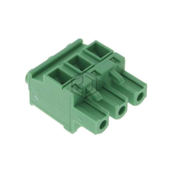 1993954 - Phoenix Contact - Terminal Blocks - Headers, Plugs and Sockets