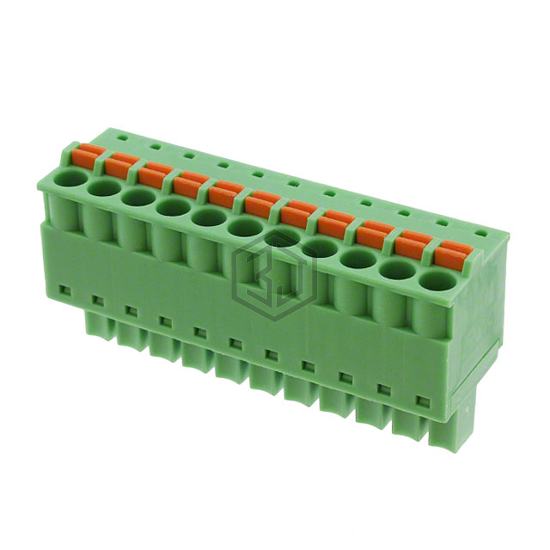 691368300011B - Würth Elektronik - Terminal Blocks - Headers, Plugs and Sockets