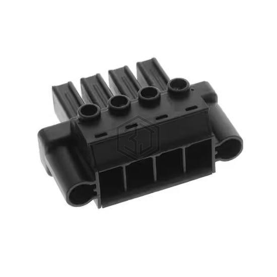 1783940 - Phoenix Contact - Terminal Blocks - Headers, Plugs and Sockets