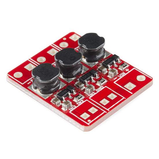 1765418 - Phoenix Contact - Terminal Blocks - Headers, Plugs and Sockets