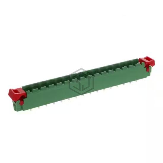 1808609 - Phoenix Contact - Terminal Blocks - Headers, Plugs and Sockets