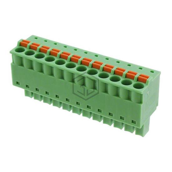 691368300012B - Würth Elektronik - Terminal Blocks - Headers, Plugs and Sockets