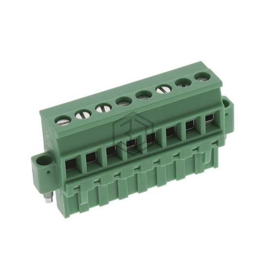 1912689 - Phoenix Contact - Terminal Blocks - Headers, Plugs and Sockets