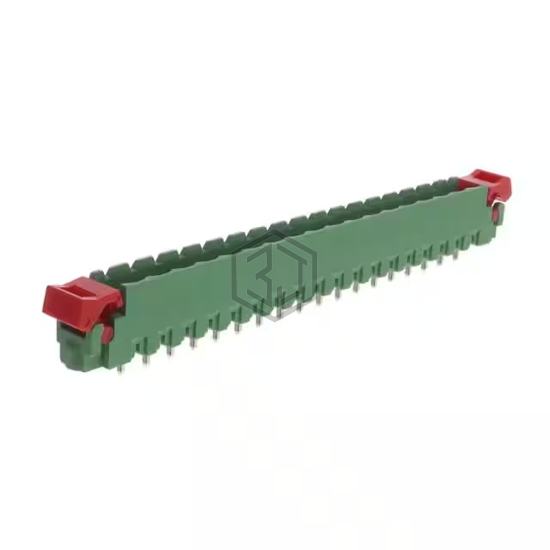 1808625 - Phoenix Contact - Terminal Blocks - Headers, Plugs and Sockets