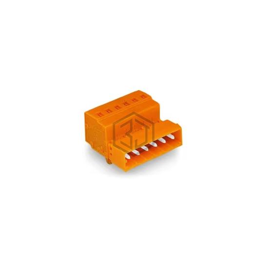 231-635/018-000 - WAGO Corporation - Terminal Blocks - Headers, Plugs and Sockets