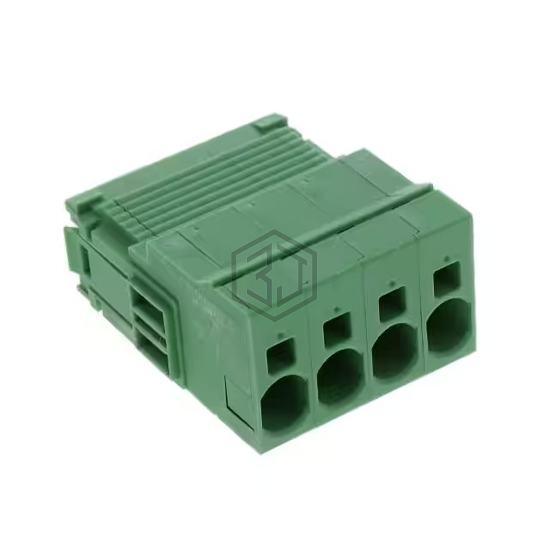 1748888 - Phoenix Contact - Terminal Blocks - Headers, Plugs and Sockets