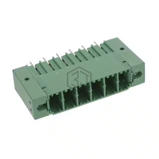 1720945 - Phoenix Contact - Terminal Blocks - Headers, Plugs and Sockets