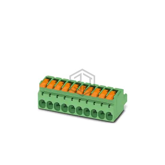1110592 - Phoenix Contact - Terminal Blocks - Headers, Plugs and Sockets