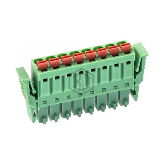 691304330008 - Würth Elektronik - Terminal Blocks - Headers, Plugs and Sockets
