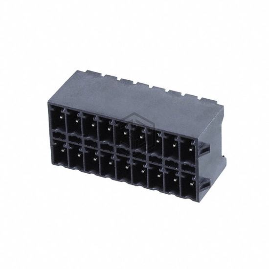 1953596 - Phoenix Contact - Terminal Blocks - Headers, Plugs and Sockets